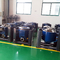 High Frequency Vibration Test System Electro Dynamic 3 Axis Vibration Table Test Machine
