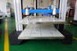 High Accuracy Paper Carton Compression Testing Equipments With 1 Precise Load Cells