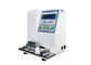 Automatic Paper Testing Equipments , Carton Compression Tester With LCD Touch Screen