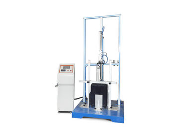 Touch Screen Fatigue Testing Machine For Luggage Trolley Reciprocating