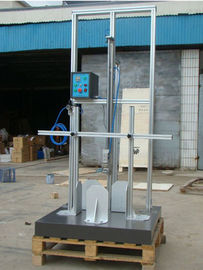 Touch Screen Fatigue Testing Machine For Luggage Trolley Reciprocating