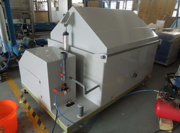 Salt Spray Corrosion Resistant Environmental Test Chambers For Surface Treatment