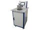 One Time Face Mask Air Permeability Testing Equipment Touch Screen Control  ASTM Standard