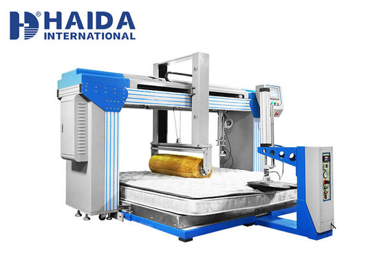 Bon prix Machines d'essai de meubles de Cornell Box Spring Mattress/matelas de mousse en ligne