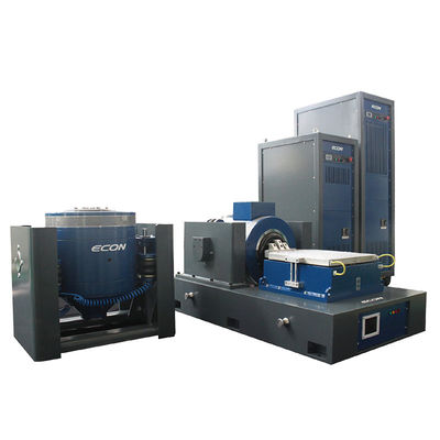 Bon prix Électro - diamètre dynamique d'armature du système d'essai de vibration 445mm en ligne