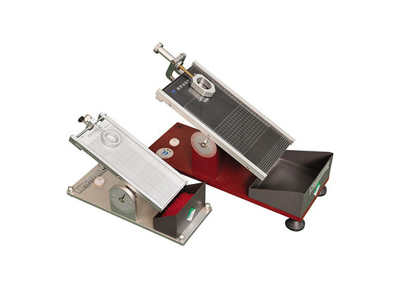 Bon prix Machine d'essai en caoutchouc de GB/T 4852, équipement d'essai électrique d'adhérence initiale de bande en ligne