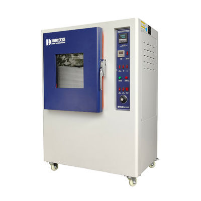 Bon prix Machine d'essai environnementale de la chambre d'essai anti-vieillissement UV en ligne