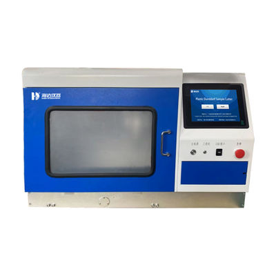 Bon prix Coupe-échantillons à haltères en plastique en ligne