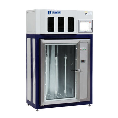 Bon prix Machine d'essai de traction de tuyaux en plastique Testeur de traction pour l'installation de tuyaux en plastique en ligne