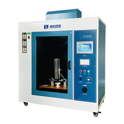 Bon prix Testeur d'indice de suivi comparatif standard PTI et CTI / testeur d'indice de suivi de preuve en ligne