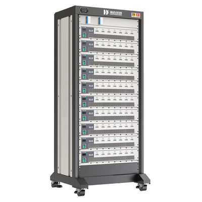 Bon prix Système de test numérique de la batterie 3C pour ordinateur portable, appareil photo et appareil de test de la batterie du smartphone en ligne