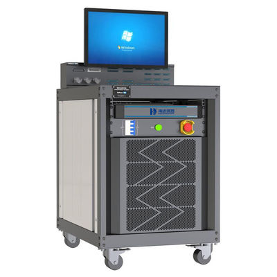 Bon prix Système d'essai de la carte de protection de la batterie de PCB Système d'essai de la carte de protection de la batterie de batterie en ligne