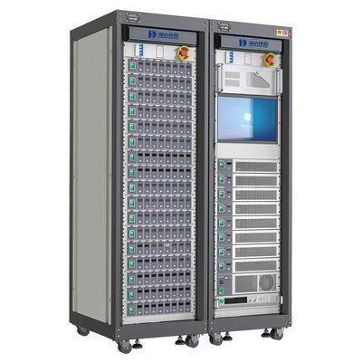 Bon prix BMS Système d'essai de gestion des batteries au lithium et au plomb pour les véhicules à énergie nouvelle et les stations de stockage d'énergie en ligne