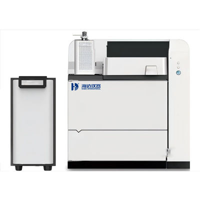 Bon prix RoHS3.0 Système intégré d'analyseur complet pour la détection des phtalates et des PBDE/PBB en ligne