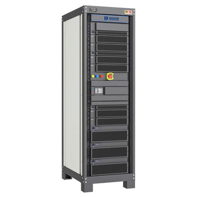 Bon prix Système d'essai de module de batterie / emballage de grande capacité en ligne