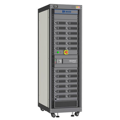 Bon prix Système d'essai de la sécurité et des performances du module de batterie de puissance / machine d'essai de la sécurité du module de batterie de nouvelle énergie en ligne