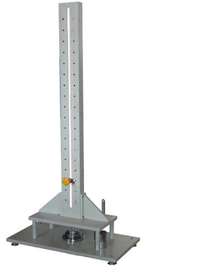 Bon prix Machine d'essai en caoutchouc d'impact de film de Dupont avec imprimer automatiquement en ligne