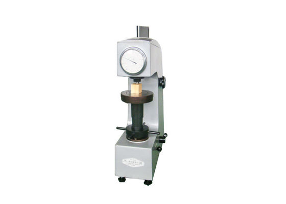 Bon prix Essai en caoutchouc de degré d'affichage numérique De machine d'essai de dureté de Mohs en ligne