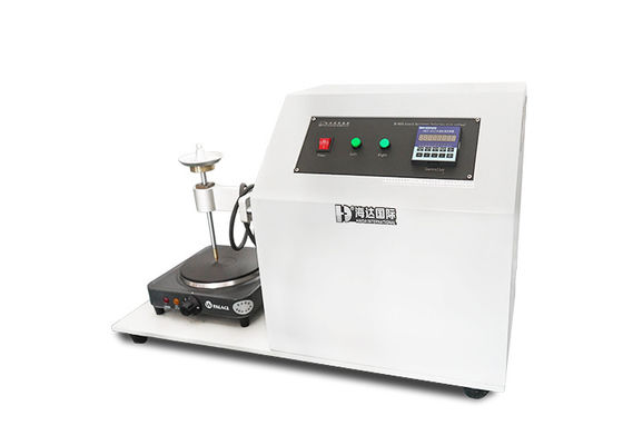 Bon prix Appareil de contrôle extérieur de résistance non de bâton de Cookware d'essai de machine/éraflure en ligne