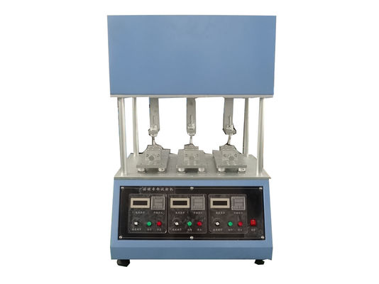 Bon prix Le téléphone automatique électronique monophasé verrouille des machines d'essai de longévité en ligne