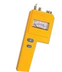 Hygromètre intégré de papier portatif de papier de sonde d'équipements d'essai