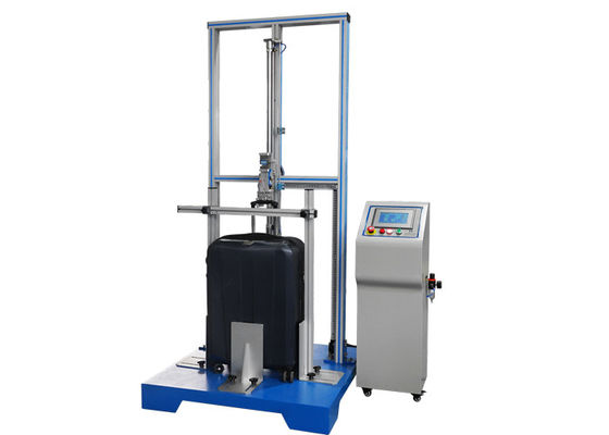 Bon prix Facile d'utiliser l'appareil de contrôle de valise de fatigue de contrôle d'écran tactile pour l'essai de Brifecase en ligne