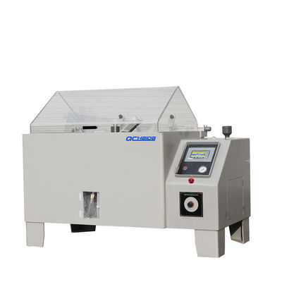 Bon prix Chambres cycliques accélérées d'essai de corrosion de brouillard de sel, chambre d'essai de corrosion de jet de sel en ligne