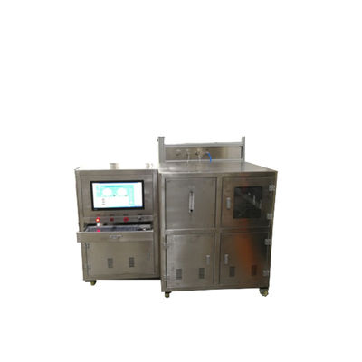 Bon prix Détecteur mort médical de cavité de masque protecteur avec la gestion par ordinateur en ligne