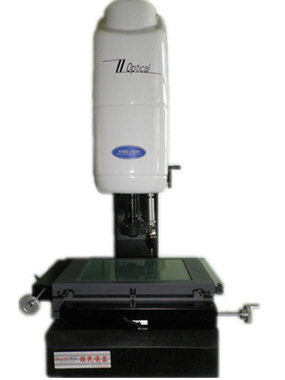Instruments de mesure optiques d'image de haute précision, mesure de Digital