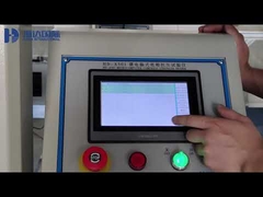 HD-A501-800 2T Microcomputer Type C Compression Tester With PC Operation Mode