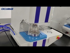 Machine automatique d'essai de rigidité de papier d'équipement d'essai de résistance à l'éclatement de HD-AA504-B