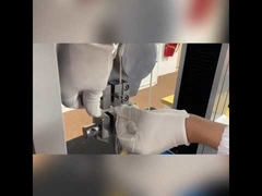 Machine d'essai de traction informatisée HD-B604 50N-2KN