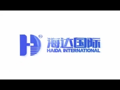 Chambre de l'essai concernant l'environnement HD-E702