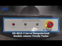 Machines d'essai de traction par compression HD-B615-S