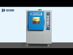 Chambre d'essai d'altération accélérée anti jaunissement