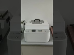 Testeur de rétrécissement du film