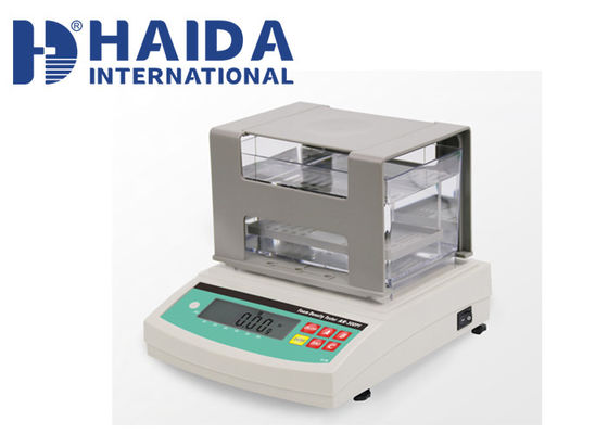 Bon prix Appareil de contrôle portatif de densité de mousse pour l'absorption d'eau de essai de mousse en ligne