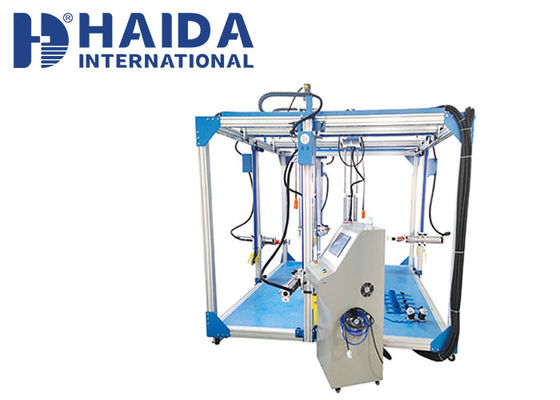 Bon prix Panneau en bois de essai de bureau de machine d'essai de force de Tableau de meubles d'AC220V en ligne