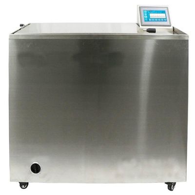 Bon prix L'industrie textile usine l'appareil de contrôle de lavage de représentation de stabilité de couleur de tissu en ligne