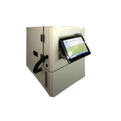 Bon prix Équipement de test intelligent Chip Recognition Test Machine de SATA en ligne