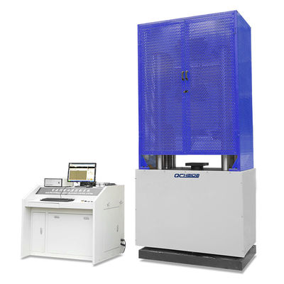 Bon prix Machine hydraulique 1000kn de tension/de courbure/compressibilité essai en ligne