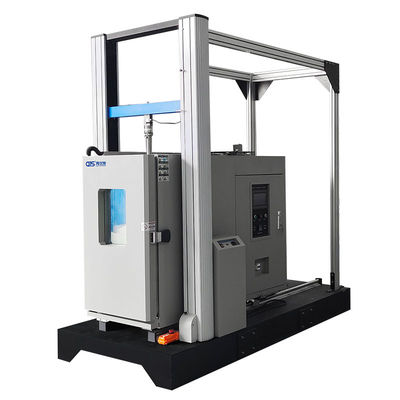 Bon prix Équipement d'essai de tension de résistance thermique avec le capteur de pression de piézoélectrique de marque de l'Allemagne de grande précision en ligne