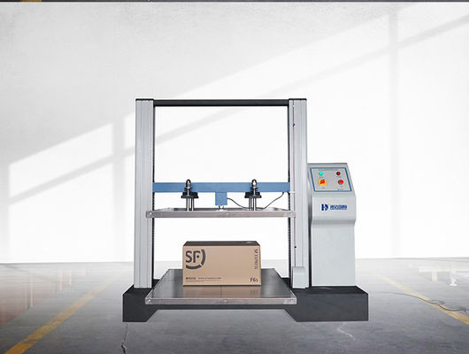 Bon prix Appareil de contrôle électromécanique de compression de boîte avec la gestion par ordinateur en ligne