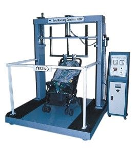 Bon prix Machine d'essai de poussettes de Handel de bébé, machine d'essai de fatigue de LED en ligne