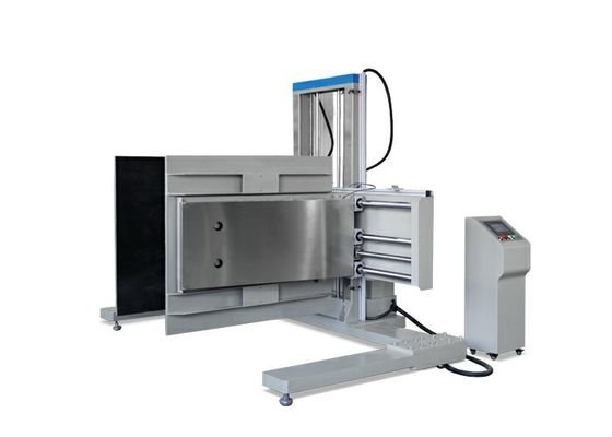 Bon prix Équipement de test d'emballage d'ASTM D6055 avec le contrôle de PLC, HD-A535 en ligne