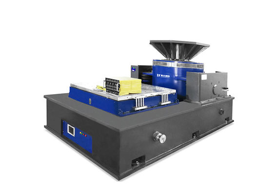 Bon prix Système de test de vibration électrodynamique en ligne