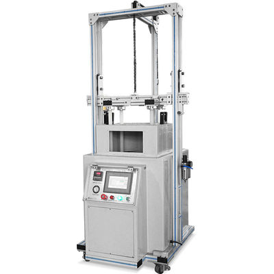 Bon prix Facile d'utiliser l'essai de Cookware de résistance à la corrosion d'affichage numérique en ligne