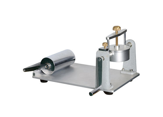 Bon prix Équipements d'essai de papier d'appareil de contrôle d'absorption de COBB, équipement d'essai d'impression d'encre en ligne