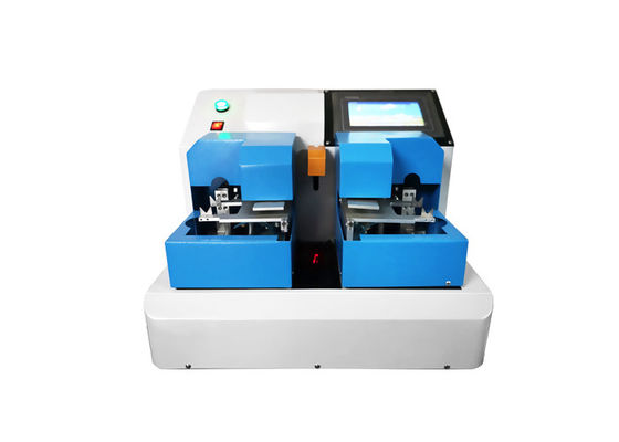 Bon prix Contrôleur Paper Testing Equipments essai de rigidité à la flexion de 4 points en ligne