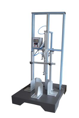 Bon prix Essayeur en cuir de valise, chariot échangeant la machine d'essai de fatigue en ligne